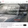hotride.com.au