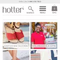 hottershoes.com