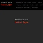 hottestjapan.com