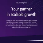 hottgrowth.com