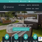 hottubhub.co.uk