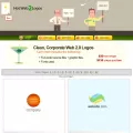 hotweb2logos.com