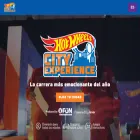 hotwheelscityexperience.com