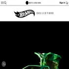hotwheelscollectors.mattel.com