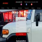 hotwheelzjax.com