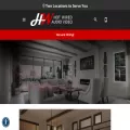 hotwiredav.com