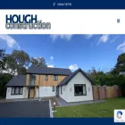 houghconstruction.co.uk