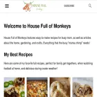 housefullofmonkeys.com