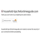 household-tips.thefuntimesguide.com