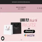 houseofcharlotteboutique.com