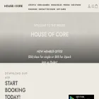 houseofcore.com