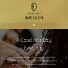 houseofdearhairsalon.com