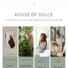 houseofdulce.com