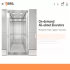 houseofelevators.com