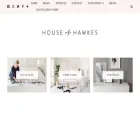 houseofhawkes.com