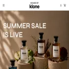houseofklone.com