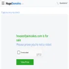 houseofpaincakes.com