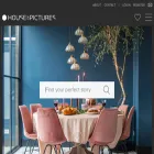 houseofpictures.com