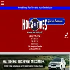 houseoftireslevittown.com