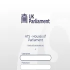 housesofparliament.tal.net