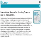 housingscience.org
