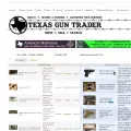 houston.texasguntrader.com