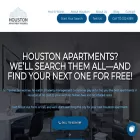 houstonapartmentinsiders.com