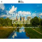 houstonbeautiful.org