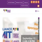 houstonlgbtchamber.com