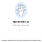 how2london.co.uk
