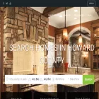 howardcountyhomesearch.com