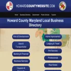 howardcountywebsite.com