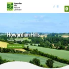 howardianhills.org.uk