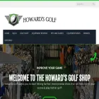 howardsgolf.com