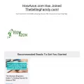 howazon.com