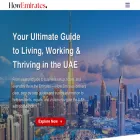 howemirates.com