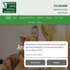 howescaveanimalhospital.com