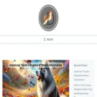 howgermanshepherd.com
