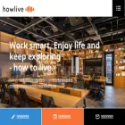 howlive.jp