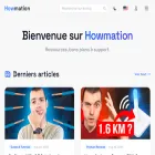 howmation.com