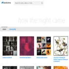 howthenightcame.bandcamp.com