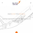 howtobecabincrew.com