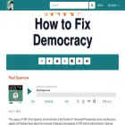 howtofixdemocracy.libsyn.com