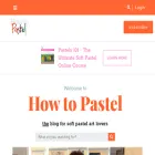 howtopastel.com