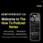 howtopodcast.ca
