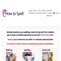 howtospell.co.uk