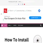 howtothing.com