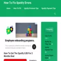 howtousespotify.com