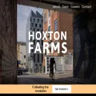 hoxtonfarms.com