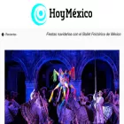 hoymexico.mx